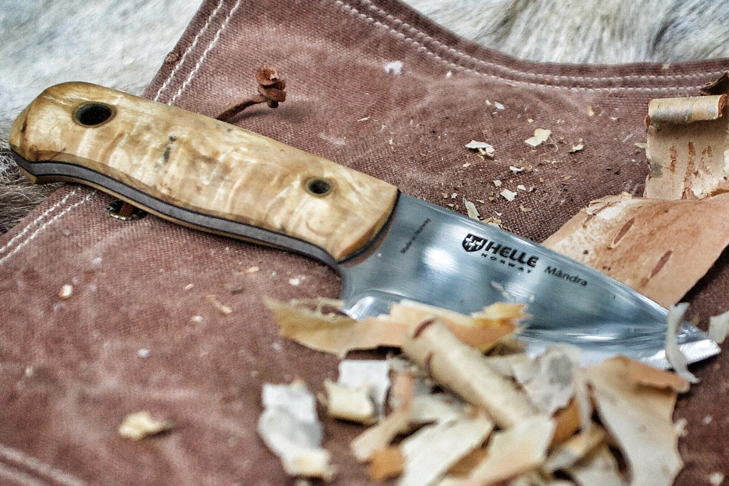 A Comprehensive Guide to Different Helle Knives and Their Uses