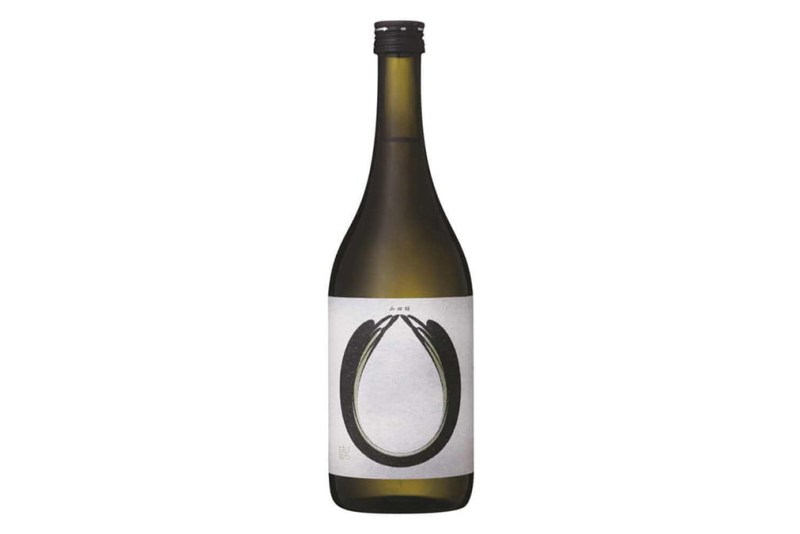 Nanbu Sake.