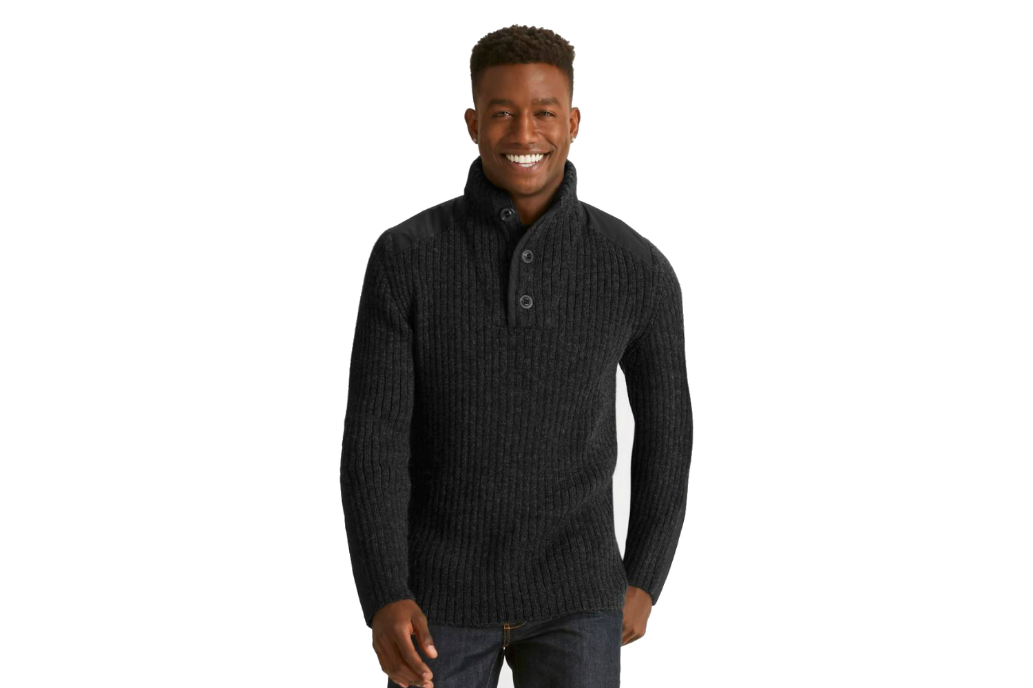 Cashmere and Opt for Alpaca Wool 