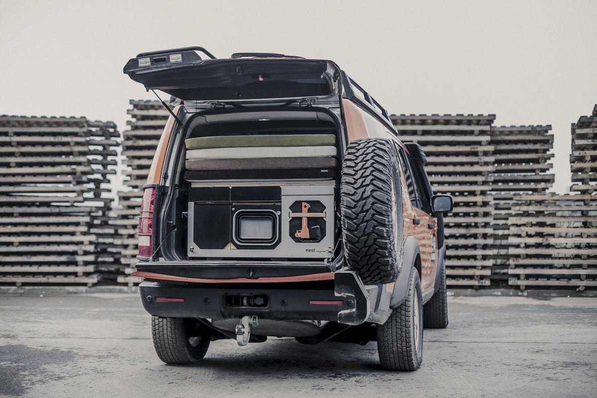 nestbox turns your suv into an off grid camper in minutes nest gal3 1200x800 q75