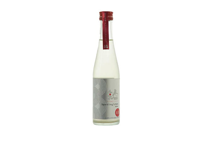 Ninki Ichi Sake.