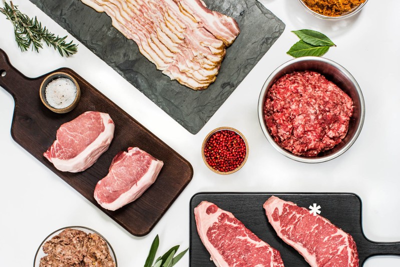 Porter Road Meat