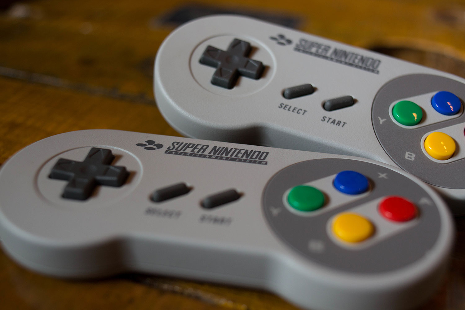 Is the SNES the best games console of all time, ever?