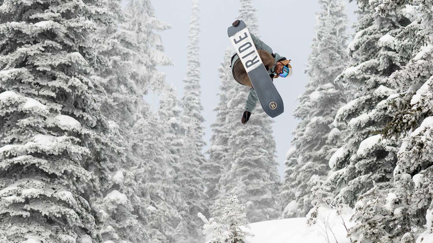 Upgrade your winter gear closet with the worlds best snowboarding brands