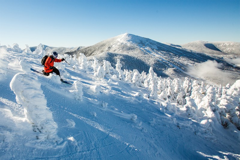 Sugarloaf Ski Resort