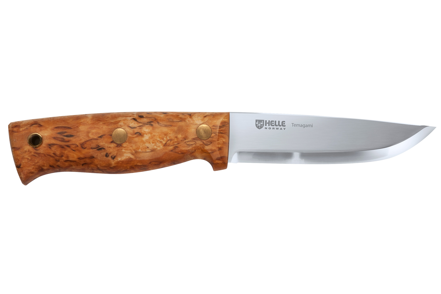 Helle Eggen Knife (Review & Buying Guide) 2021 - Task & Purpose