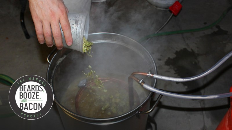How to Start Homebrewing, According to a Homebrewer