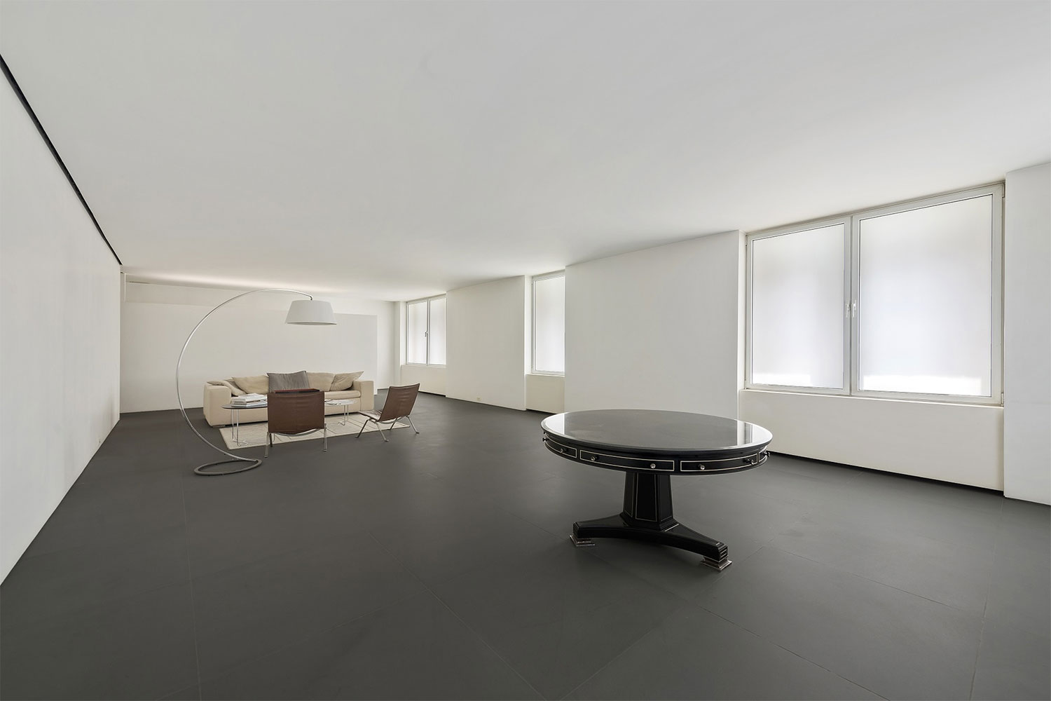 tribeca skybridge house townhouse  condo 10