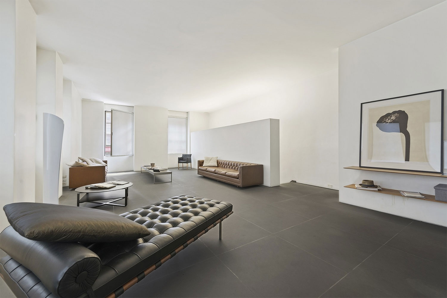 tribeca skybridge house townhouse  condo 5