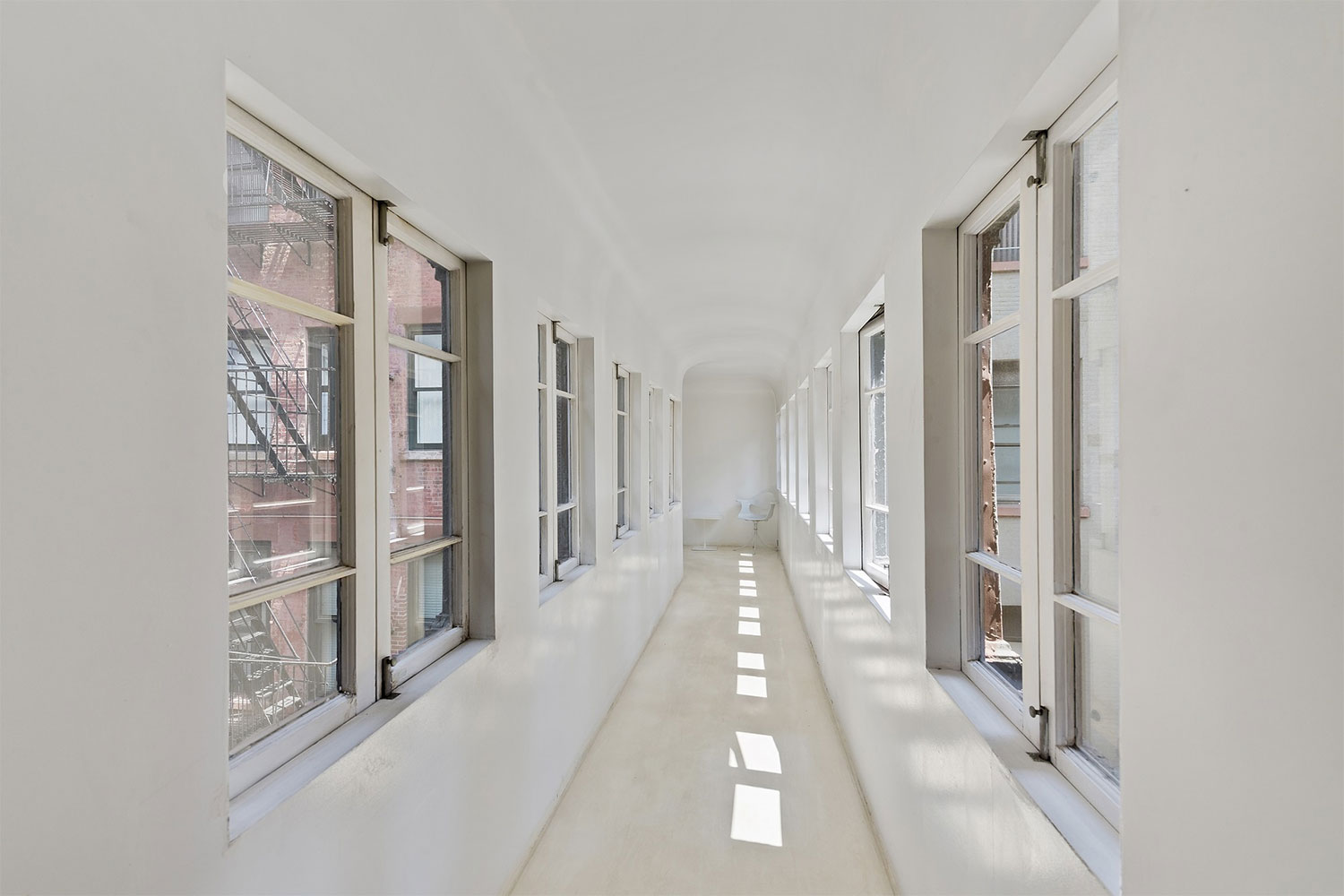 tribeca skybridge house townhouse  condo 6