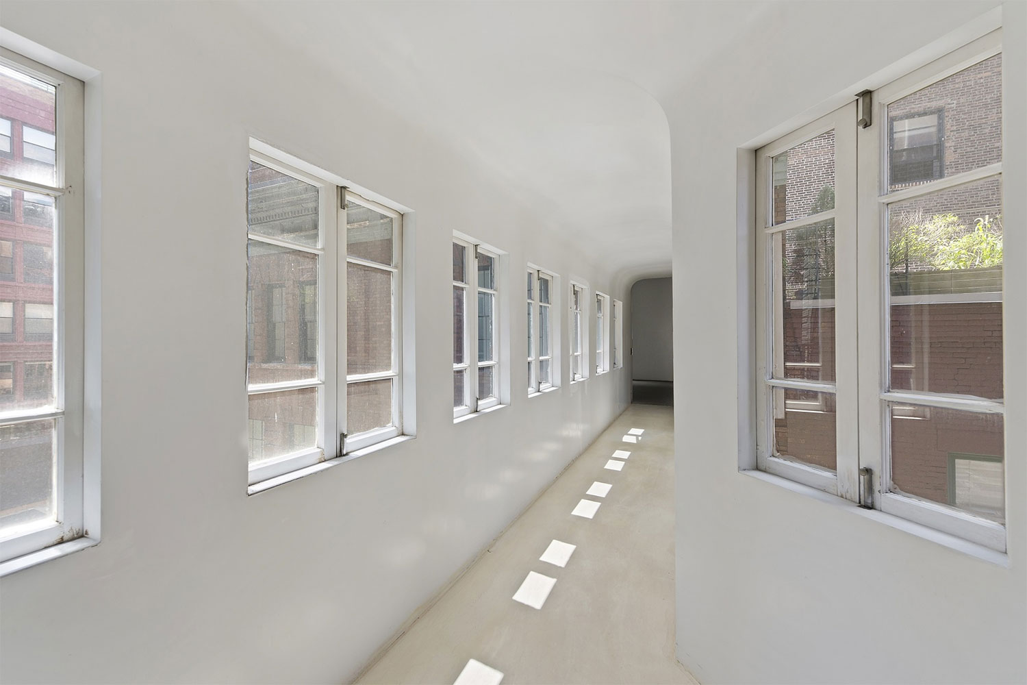 tribeca skybridge house townhouse  condo 7