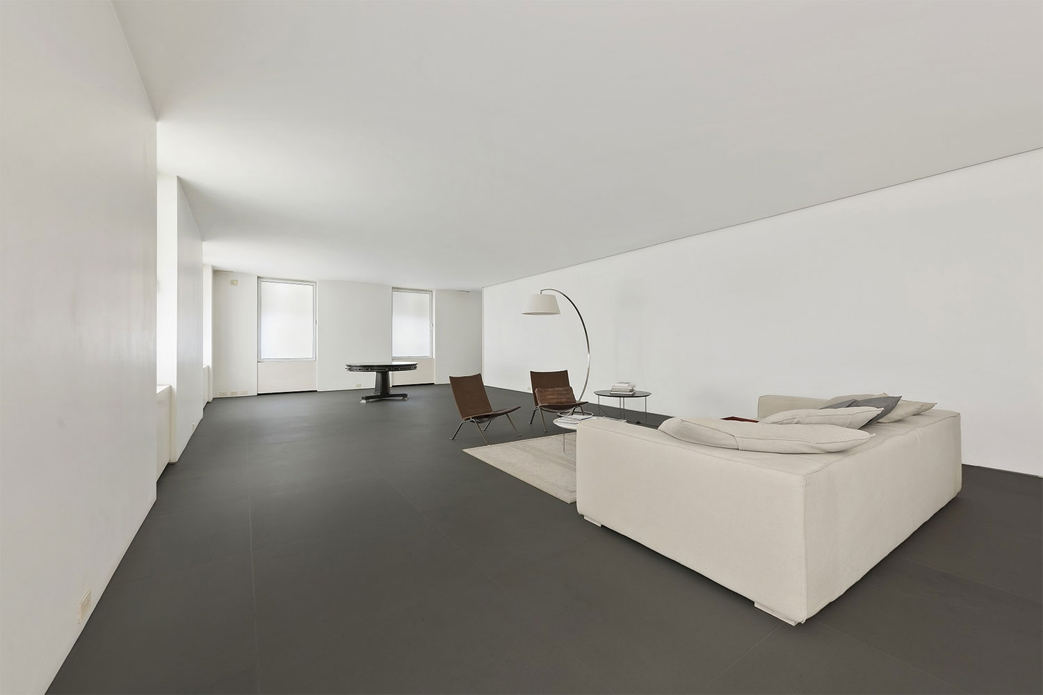 tribeca skybridge house townhouse  condo 9