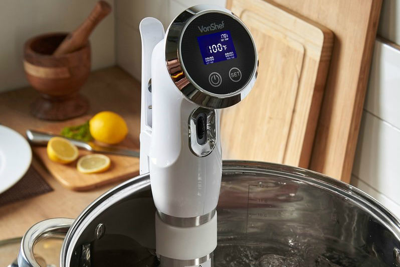 dreng Tyranny mastermind The 8 Best Sous Vide Machines for Precision Cooking - The Manual