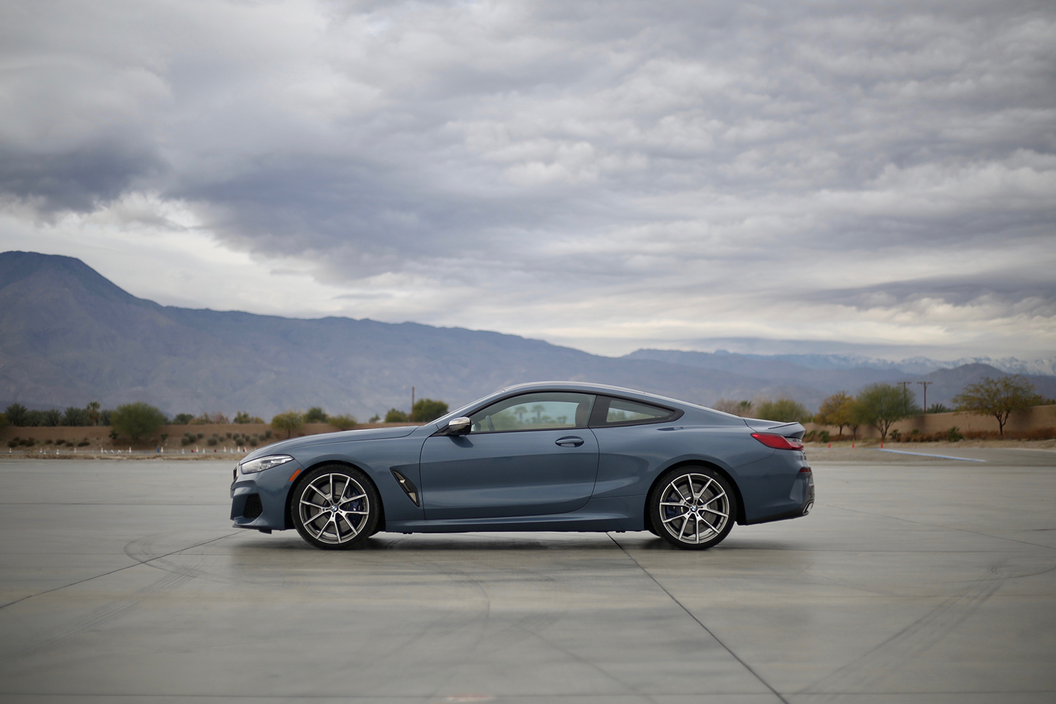 2019 BMW M850i xDrive