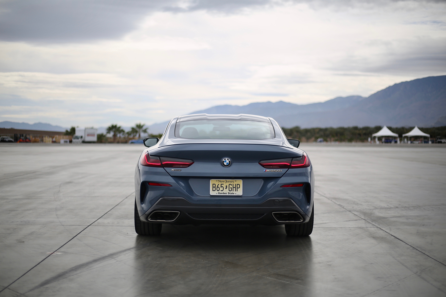 2019 BMW M850i xDrive