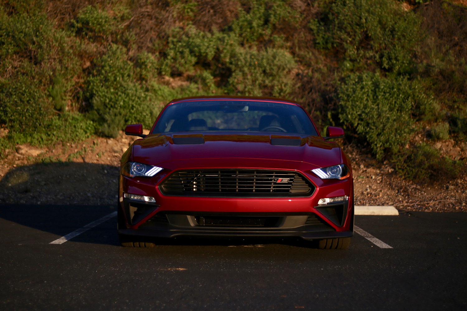 Roush 710-HP