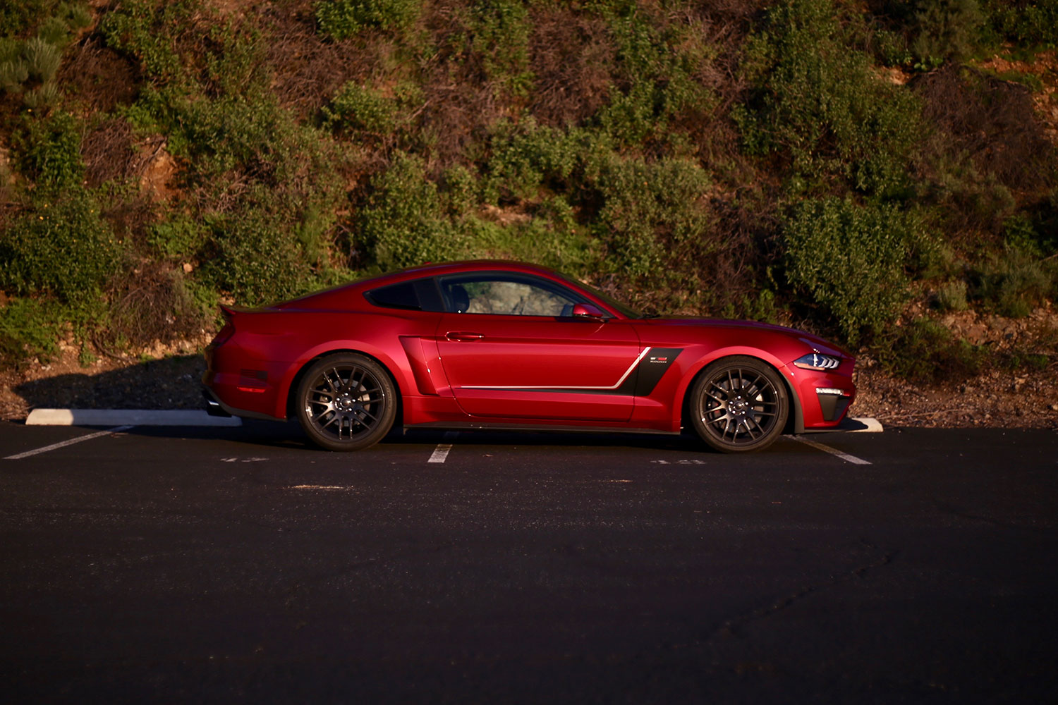 Roush 710-HP