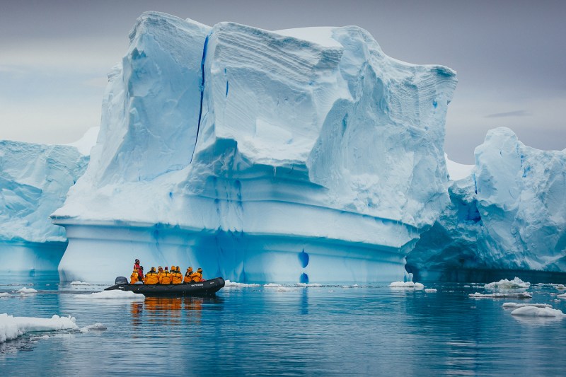 antarctica