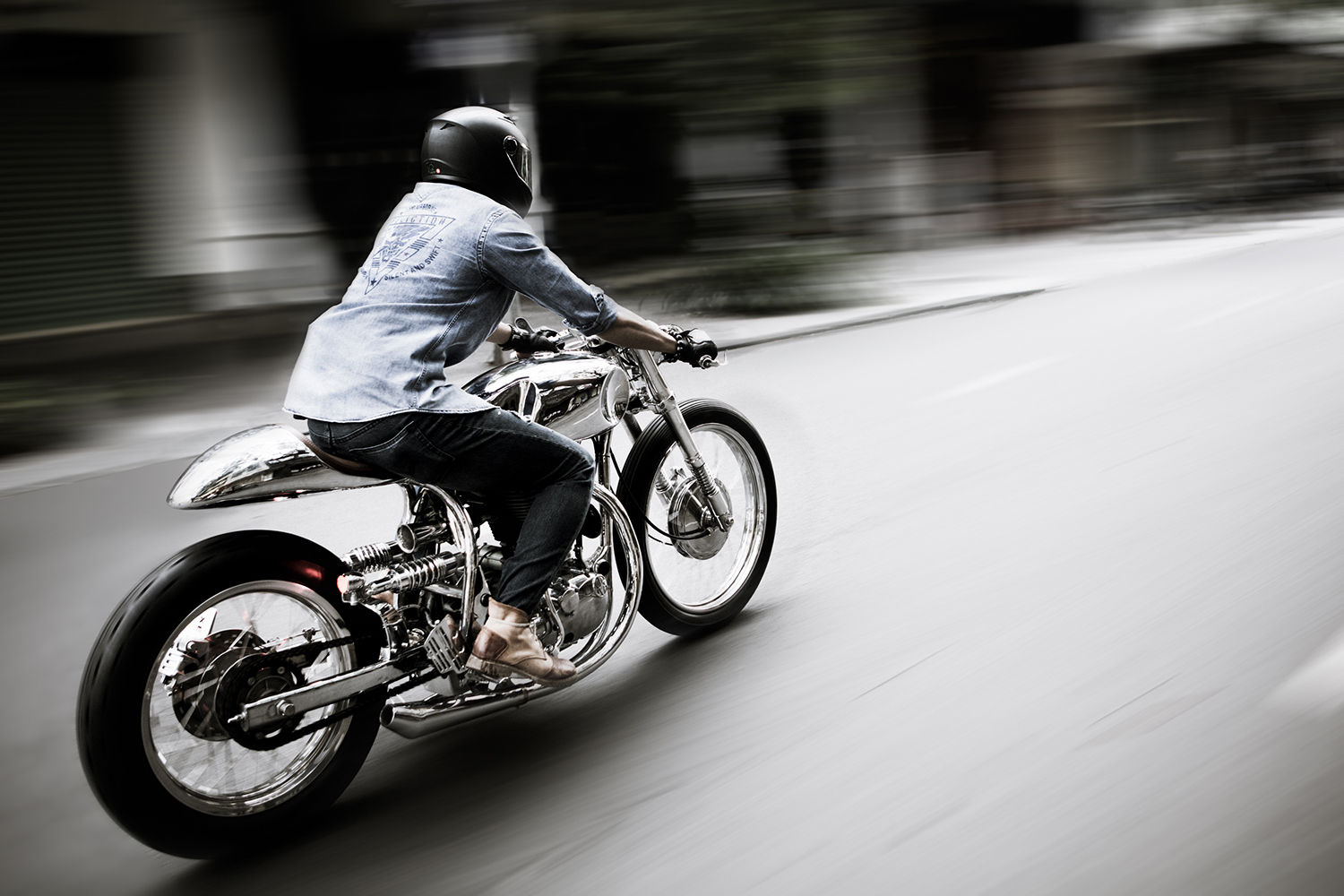 bandit9 arthur merlin royal enfield motorcycle od ride1