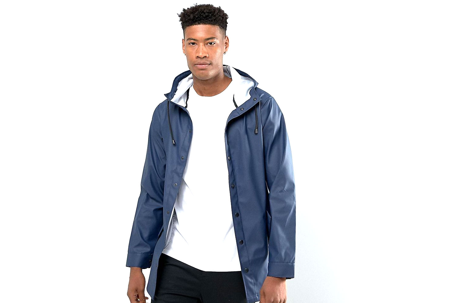 The Best Men's Spring Jackets To Keep 