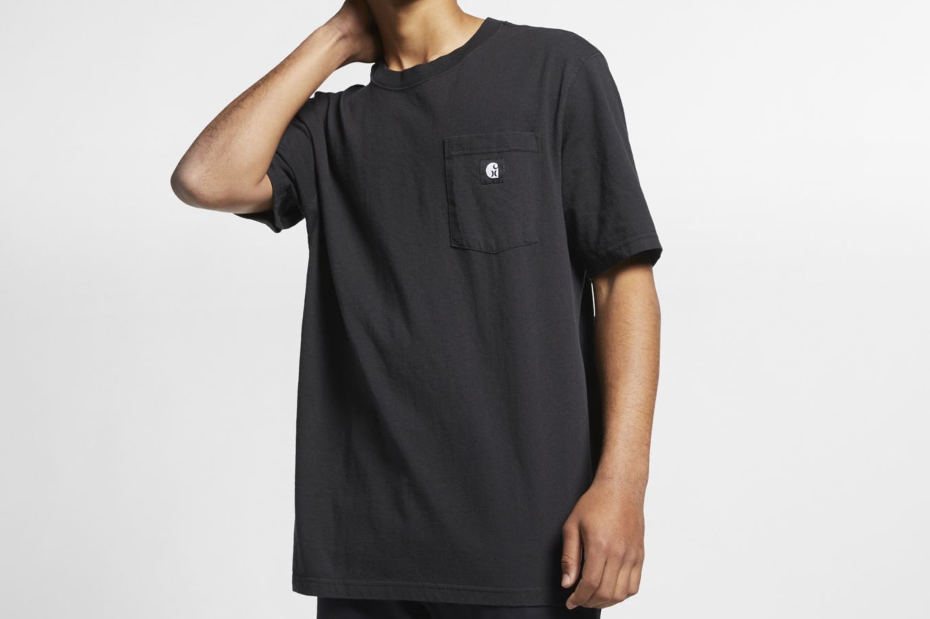 Carhartt x hurley top