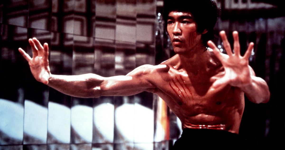 The 7 best movies from martial arts master Bruce Lee, ranked - The Manual
