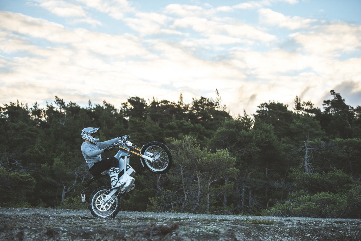 cake kalk kalkand electric street motorcycle and 14