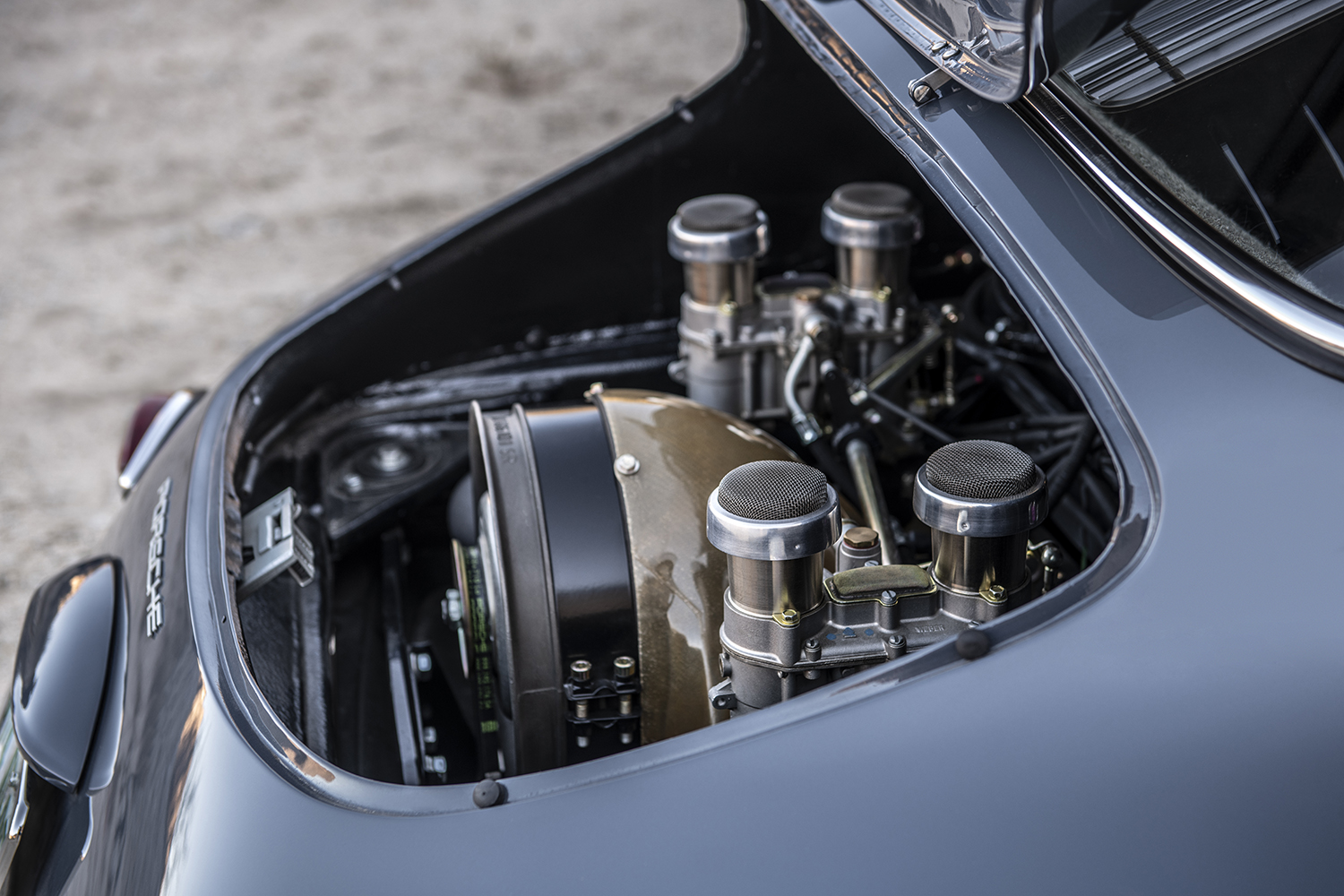 emory motorsports porsche 356 allrad