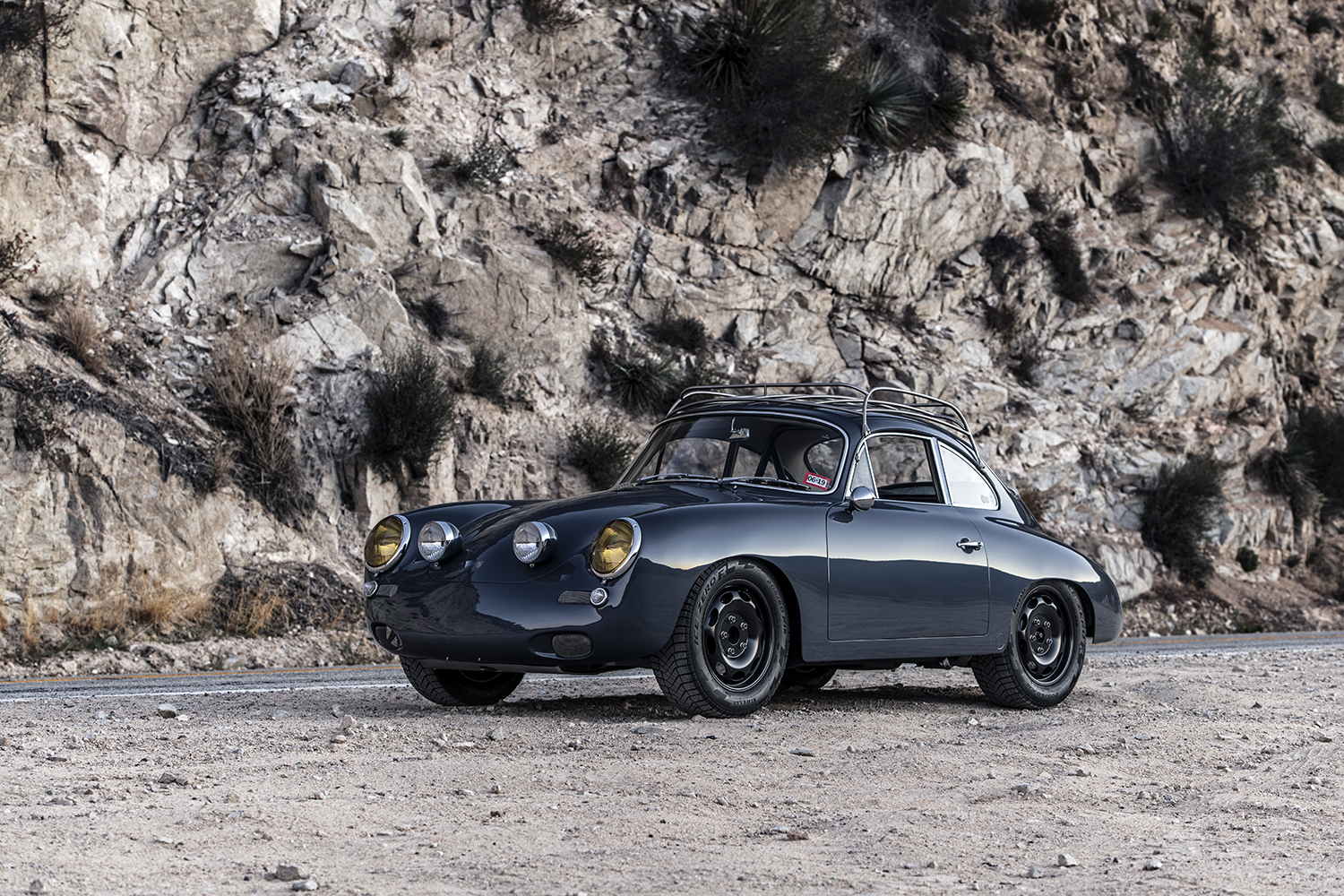 emory motorsports porsche 356 allrad