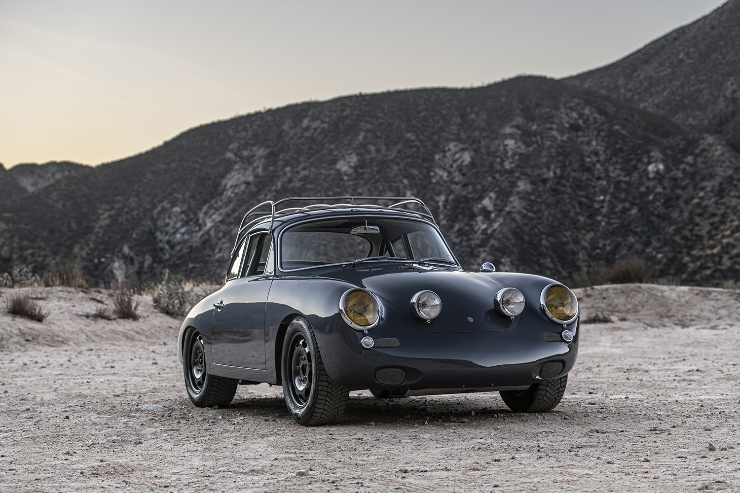 emory motorsports porsche 356 allrad