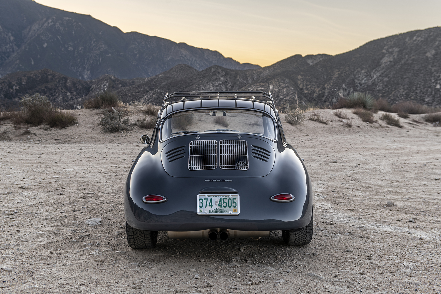 emory motorsports porsche 356 allrad