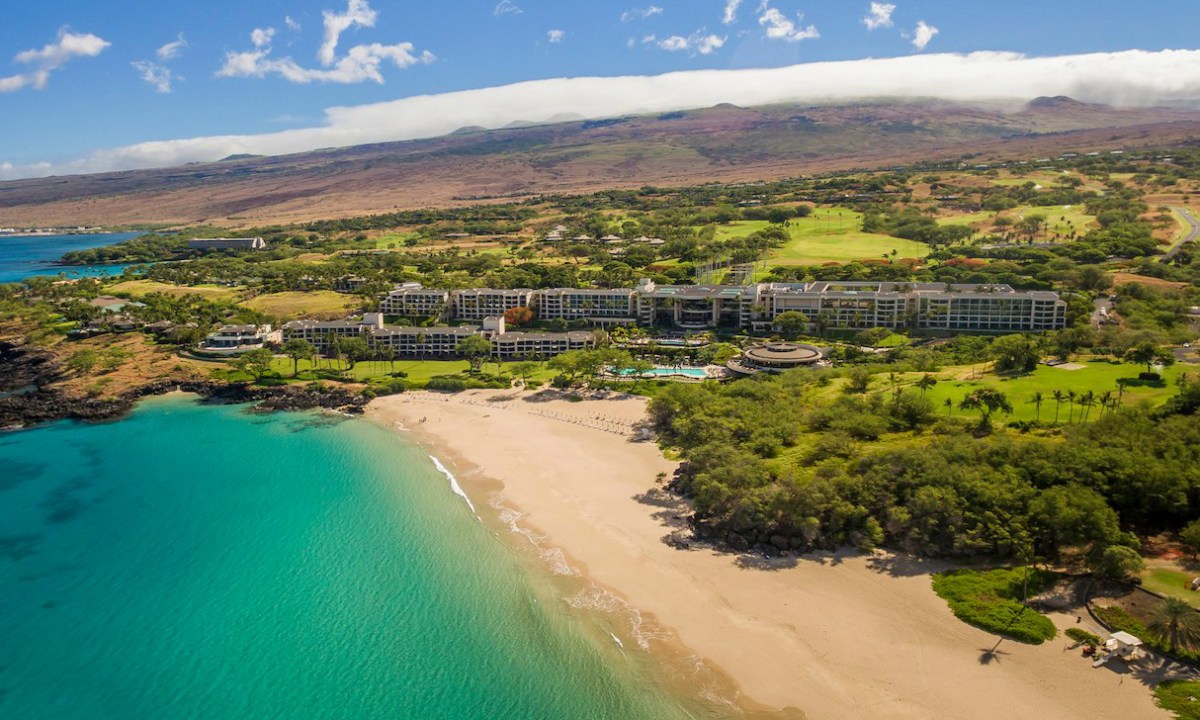 westin hapuna beach resort hawaii koawi exterior 8493 hor wide