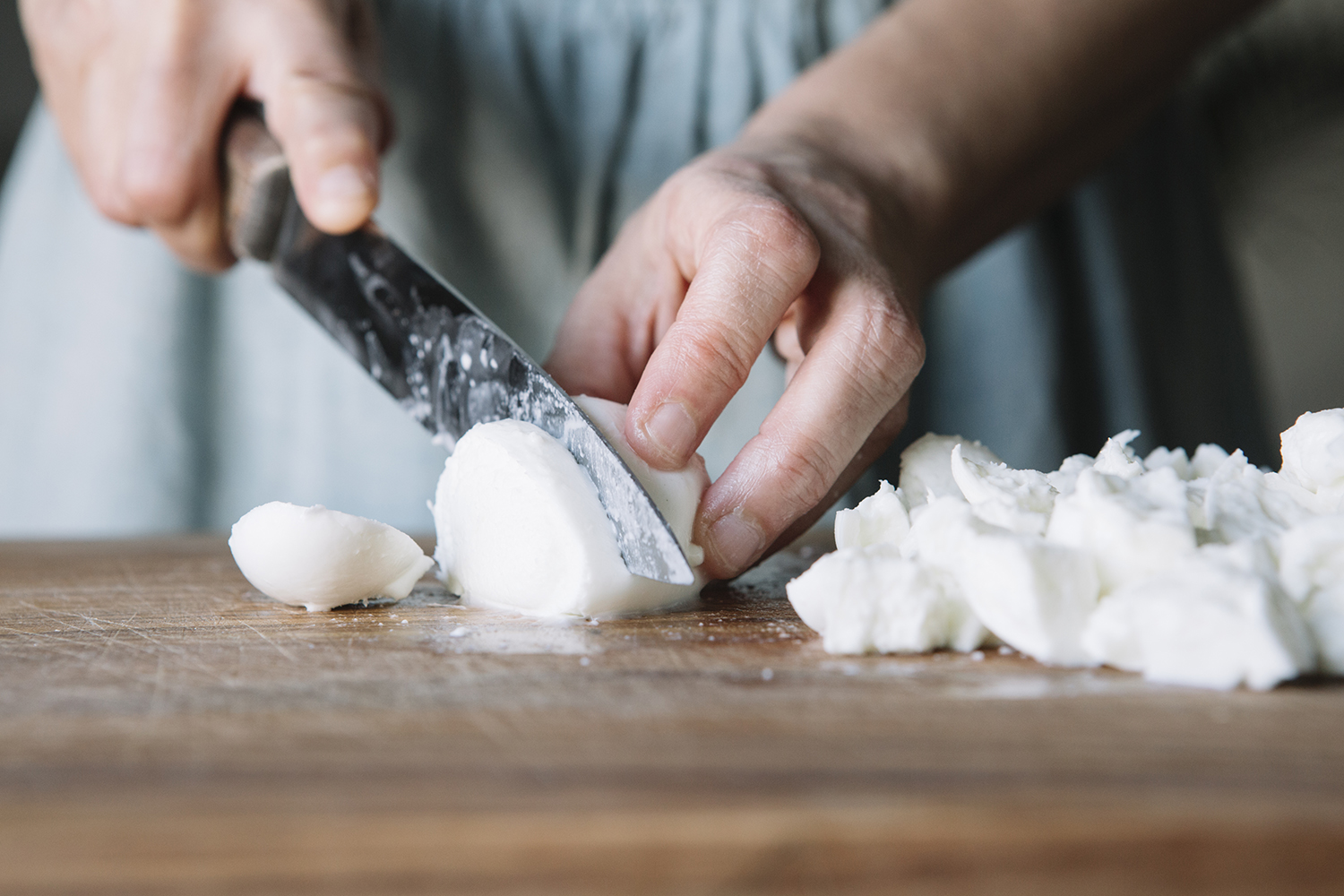 mozzarella cheese