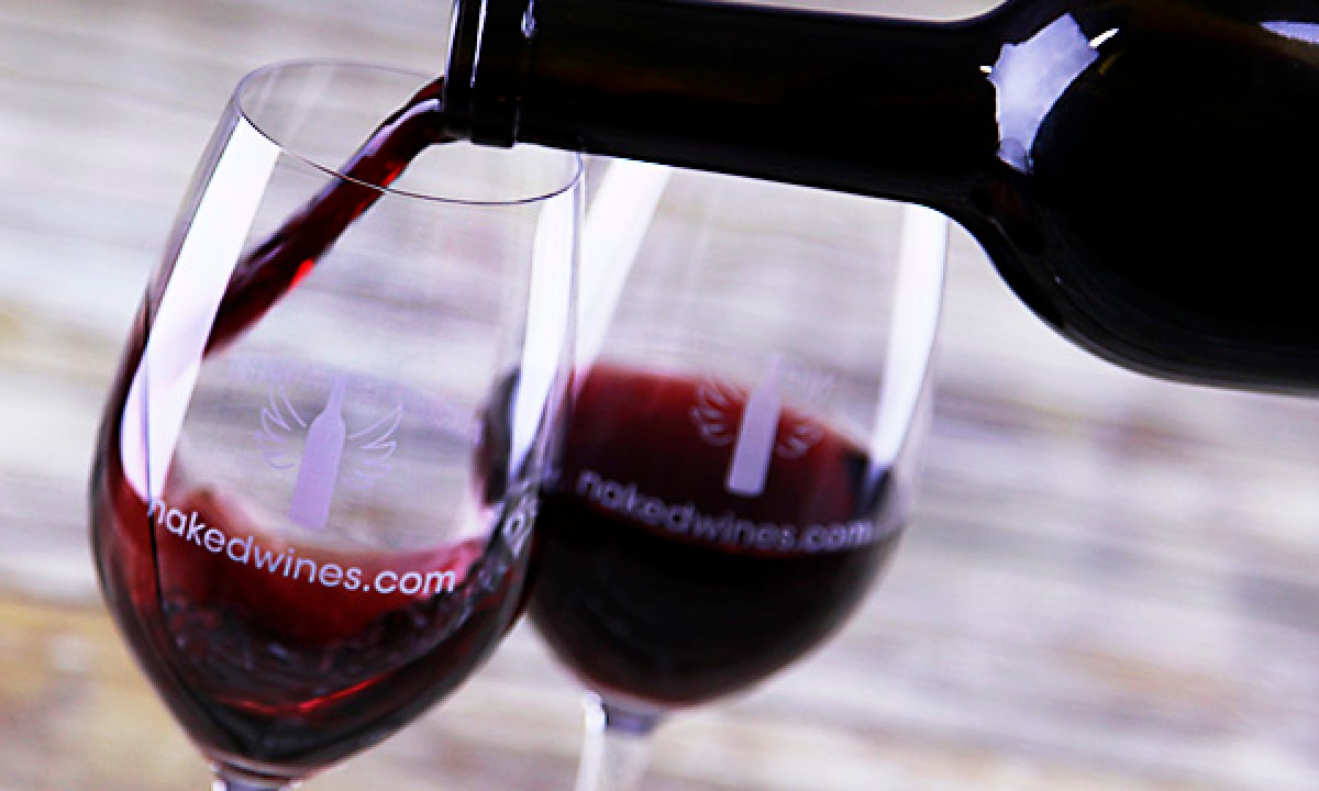 NakedWines