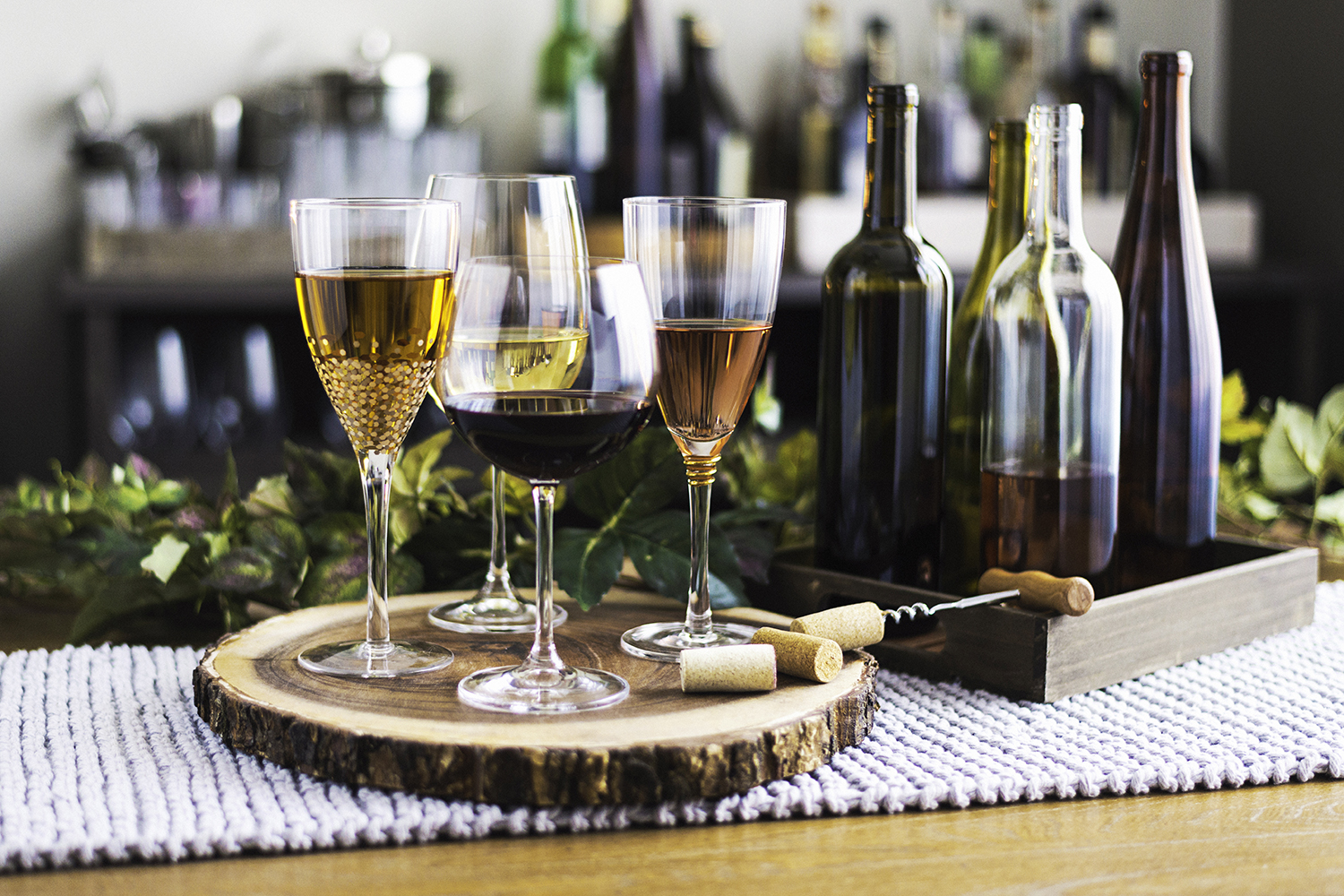 port wine styles glass