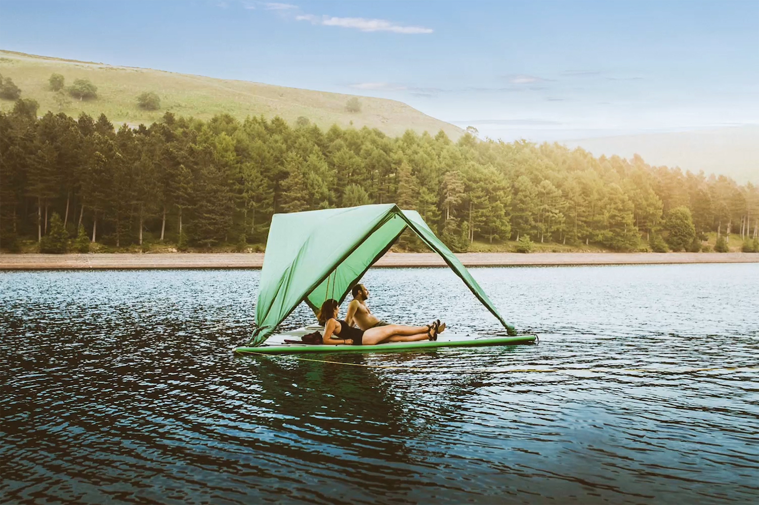 Tentsile Universe tent