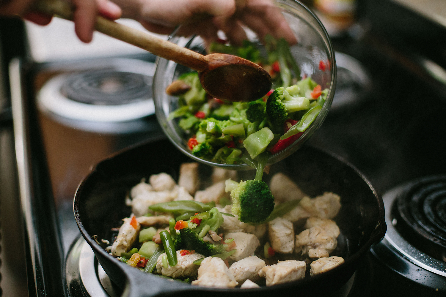 Teriyaki Chicken Recipe