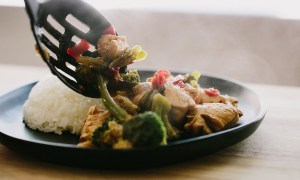 Teriyaki Chicken Recipe
