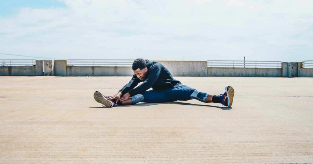 Jackets, shorts, shoes, and more