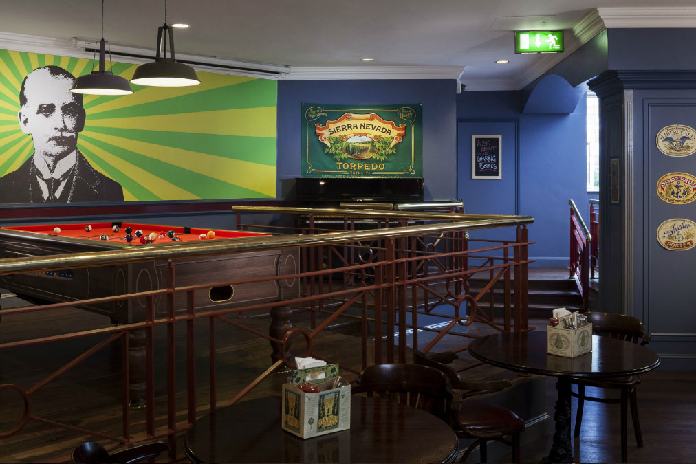review conrad dublin ireland hotel alfie byrne s by galway bay brewery 32 5
