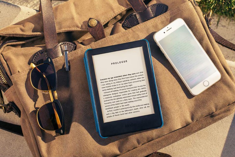 amazon kindle 2019