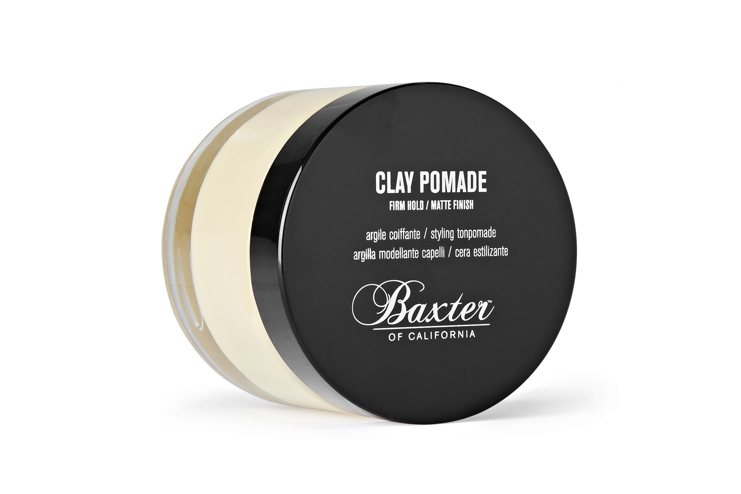 The Best Hair Clays for a Medium, Matte Hold - The Manual The Best Hair Clays for a Medium, Matte Hold - The Manual
