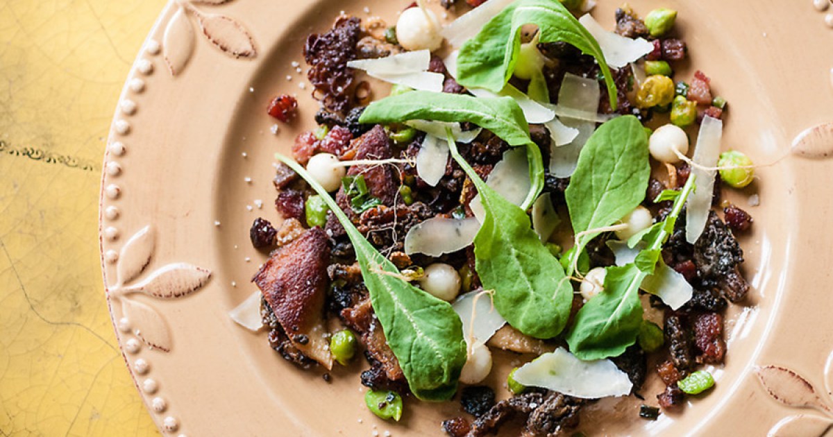 It's time to stop being intimidated by beef tripe — here's how to clean ...