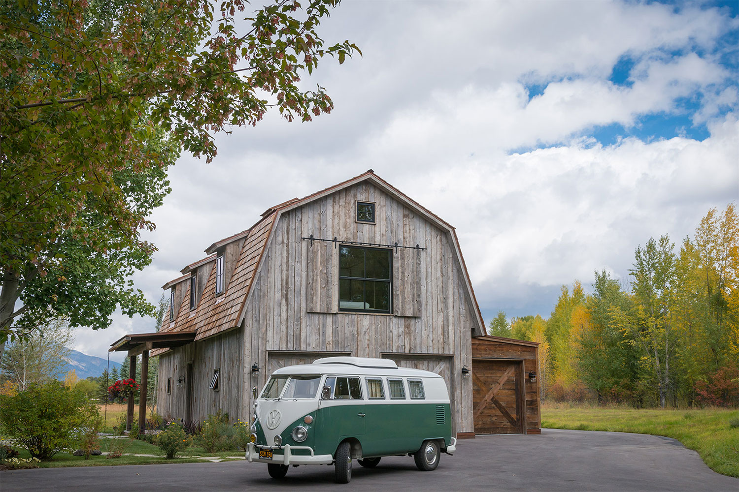 carney logan barn house burke architects  6