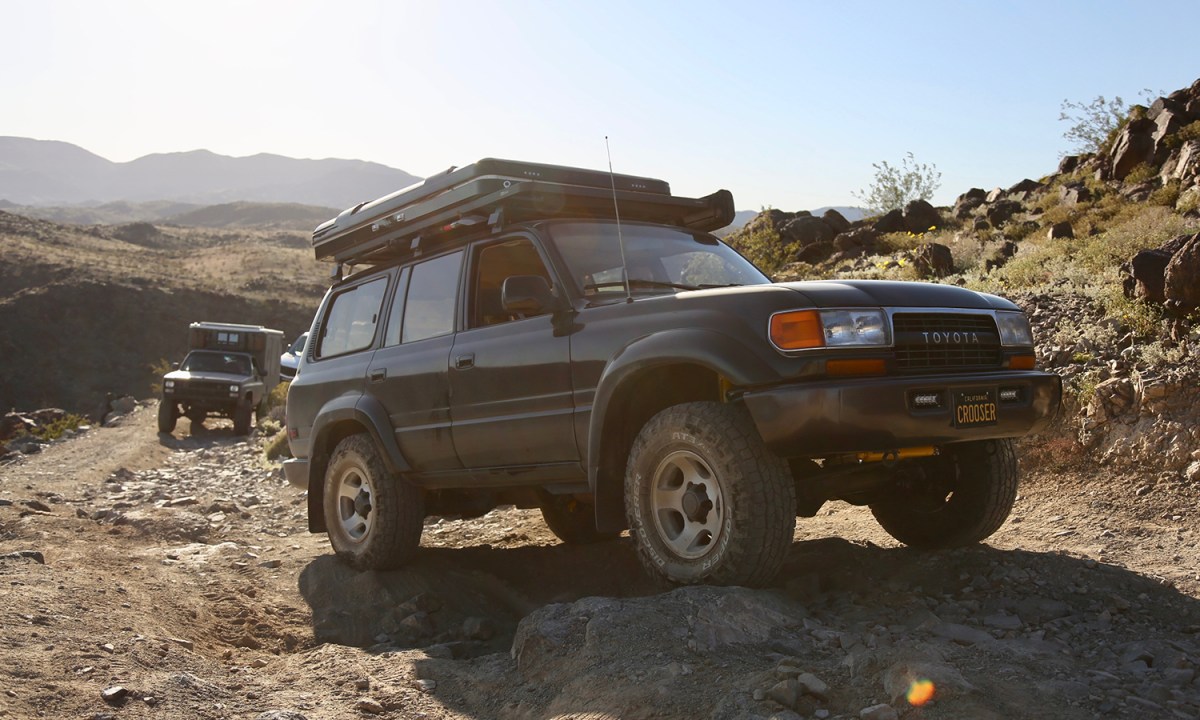 Cooper Discoverer AT3 XLT Tire Review