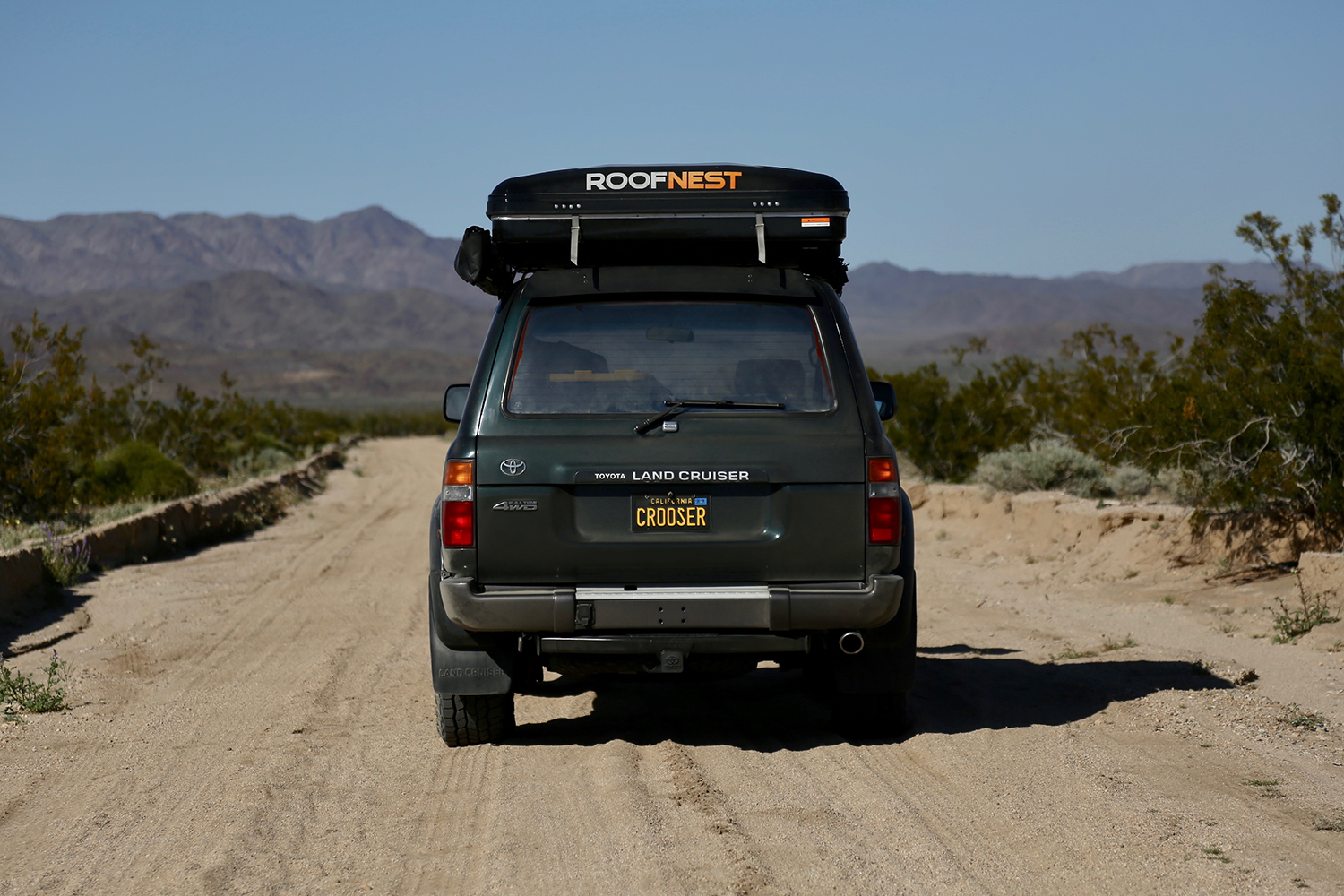 Cooper Discoverer AT3 XLT Tire Review