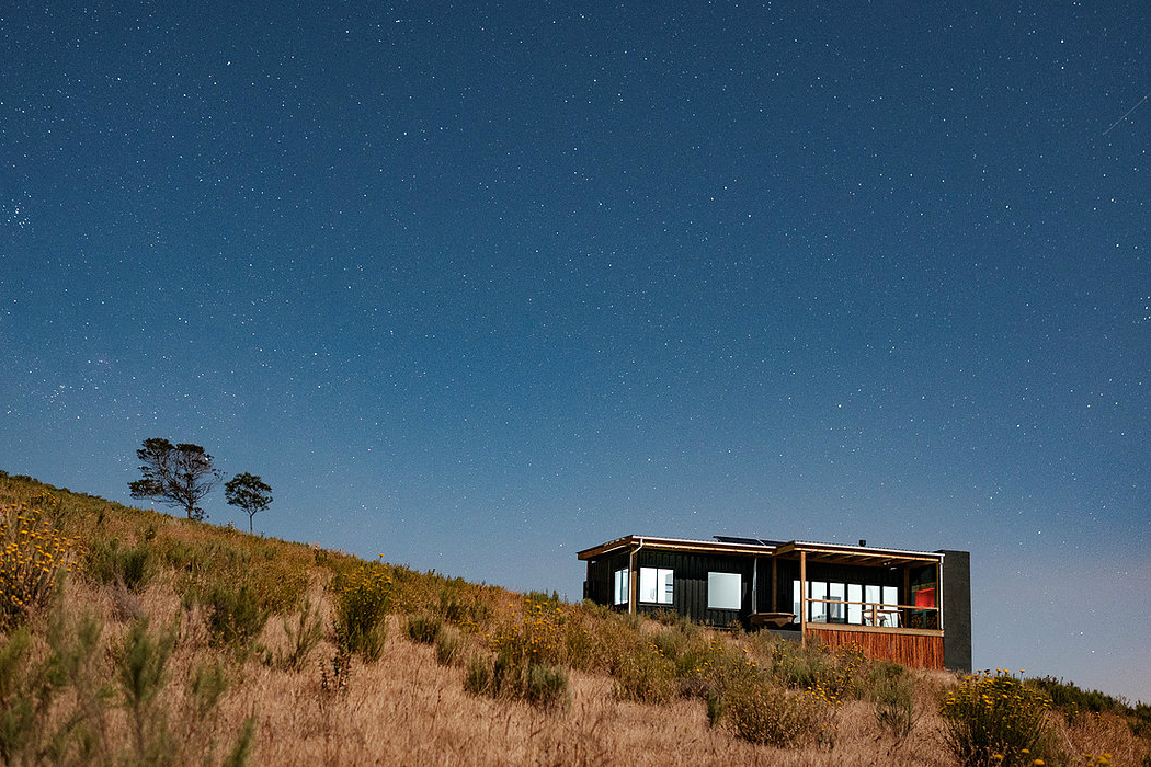 copia eco cabins cape town south africa shipping container hotel ecopia 2