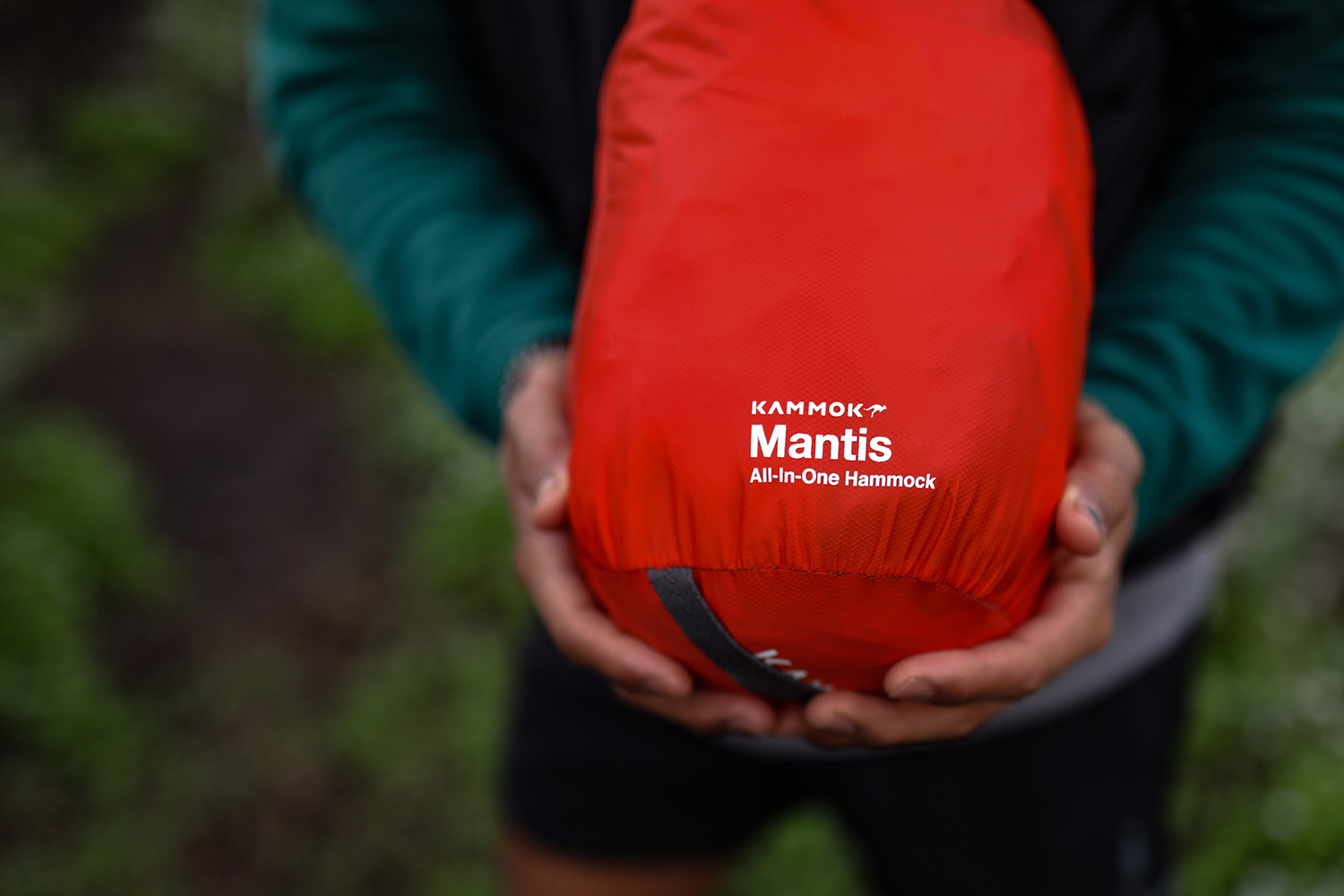 kammok mantis hammock