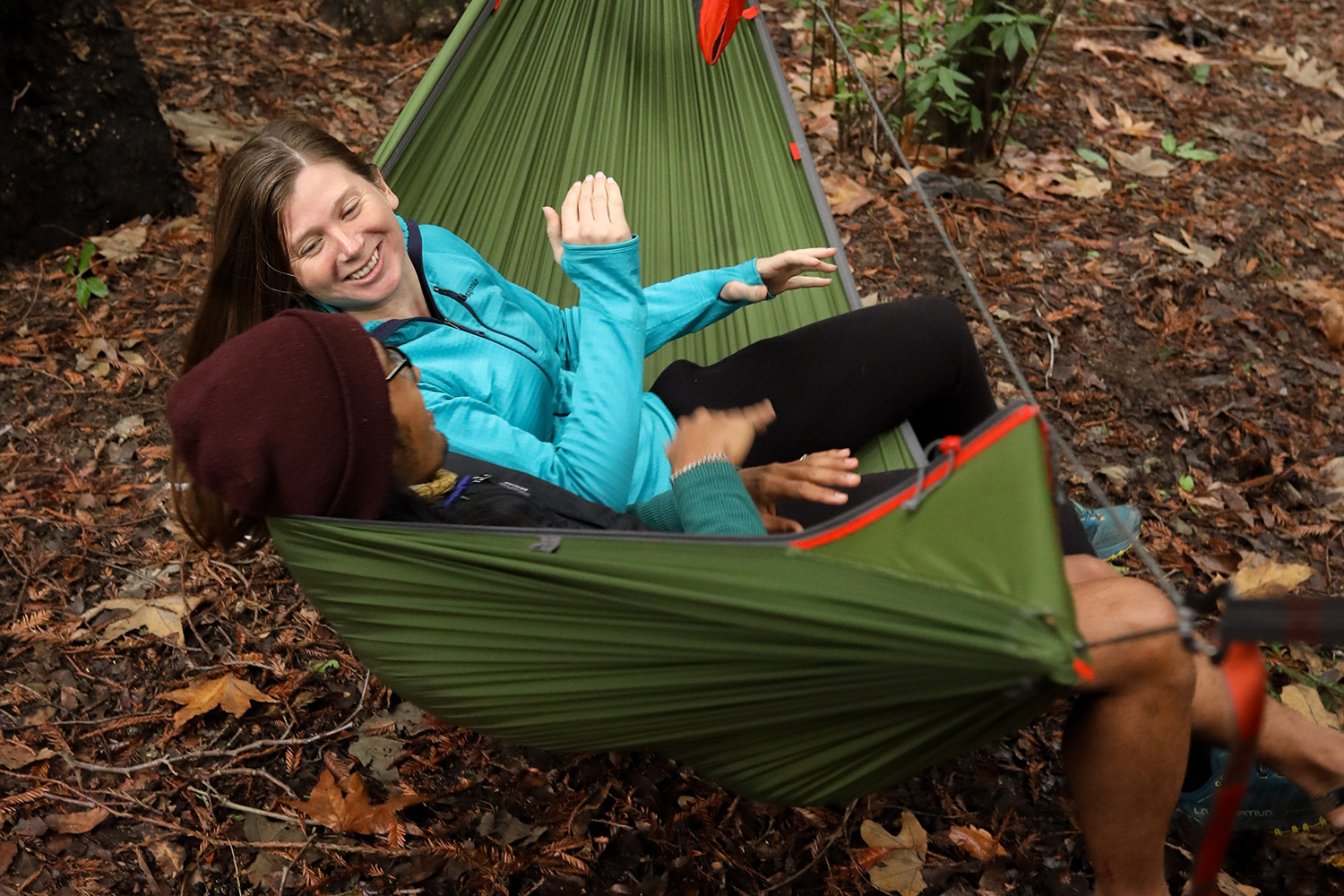 kammok mantis hammock