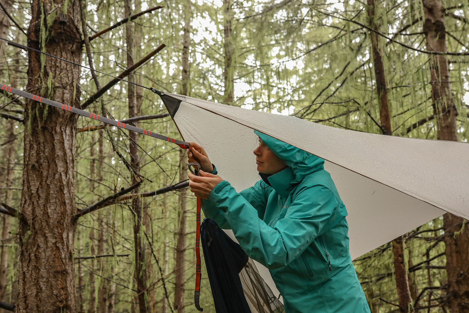 kammok mantis hammock